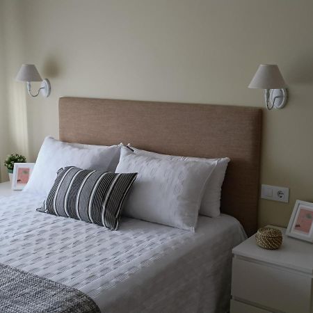 Apartamento Doctor Touron Vilagarcia de Arousa Exterior foto