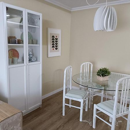 Apartamento Doctor Touron Vilagarcia de Arousa Exterior foto