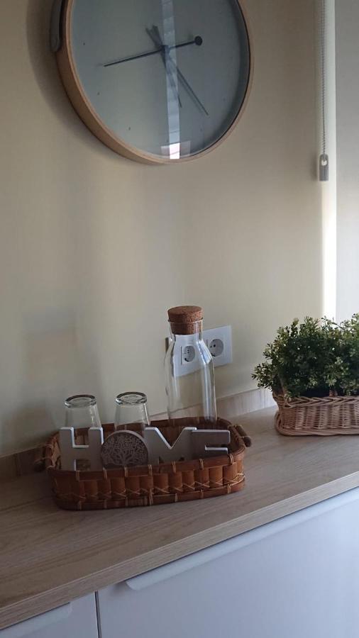 Apartamento Doctor Touron Vilagarcia de Arousa Exterior foto