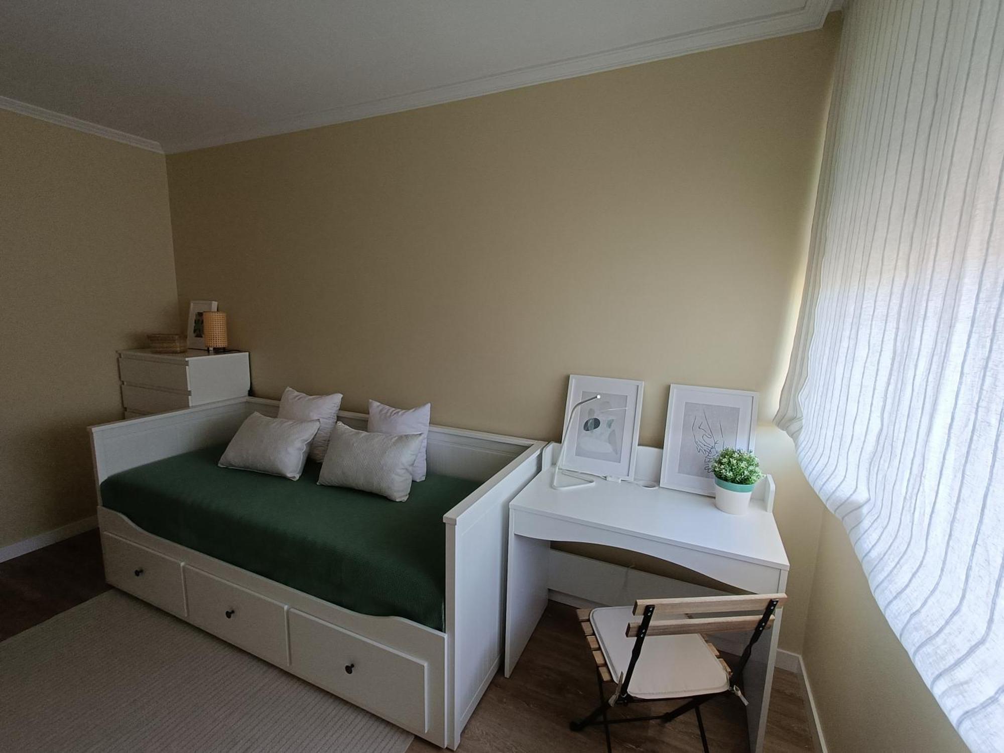 Apartamento Doctor Touron Vilagarcia de Arousa Exterior foto